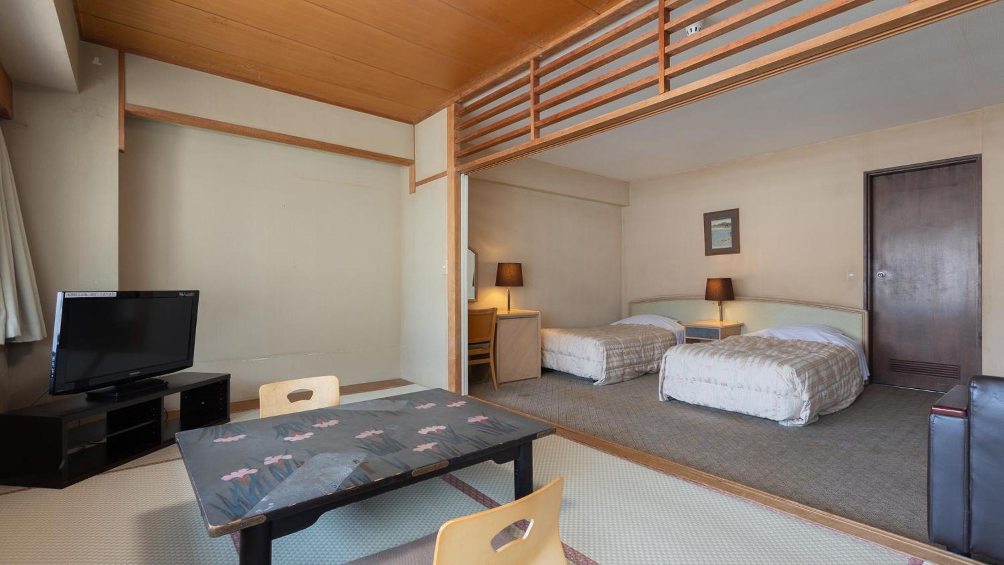 Atami New Fujiya Hotel Exterior foto