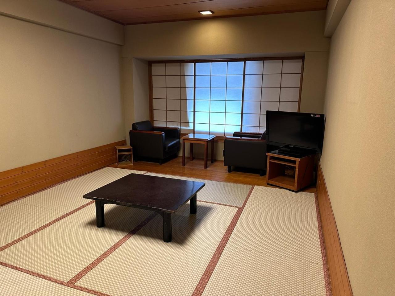 Atami New Fujiya Hotel Exterior foto