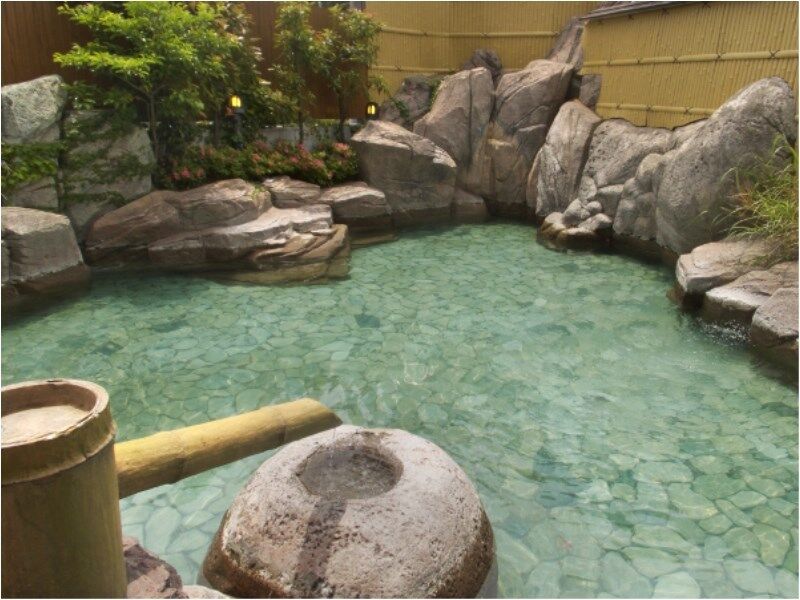 Atami New Fujiya Hotel Exterior foto